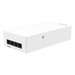 Access Point Wi-Fi 6 / 2.97 Gbps / Dual Band 2.4 y 5 GHz / MU-MIMO 2x2 / PoE Out / Montaje en Pared | SIERRA STORE