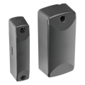 Sensor Magnético Inalámbrico para Exterior / IP56 / Gap 7.5 cm / Entrada Auxiliar NC/C/NO / -40°C a 60°C / Batería 10 Años / 345 MHz | SIERRA STORE