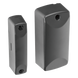 Sensor Magnético Inalámbrico para Exterior / IP56 / Gap 7.5 cm / Entrada Auxiliar NC/C/NO / -40°C a 60°C / Batería 10 Años / 345 MHz | SIERRA STORE