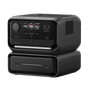 EcoFlow River 3 Plus | Estación de Energía Portátil 572Wh Litio LFP / 4 AC 80...