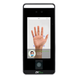 Terminal Biométrica / Reconocimiento Facial Visible Light / QR Code / Palm Vein / Detección de Mascarillas / Pantalla Táctil 5" / | SIERRA STORE