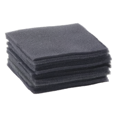LINKEDPRO BY EPCOM YH04BF12 - Juego de filtros oscuros / 12 piezas / Compatible con filtro YH04B / Para equipos EIPCB y línea LPForte | SIERRA STORE
