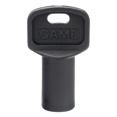 Llave de Desbloqueo / Motores Abatibles AXO-ATI / Motores Corredizos / Repuesto Original | SIERRA STORE