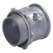 Conector Metálico Galvanizado / 1 1/2" (41 mm) / Acero Semipesado 1.65 mm / Longitud 3 m (9.8 ft) / Norma NMX-J-536-ANCE-2008 / | SIERRA STORE