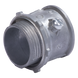 Conector Metálico Galvanizado / 1 1/2" (41 mm) / Acero Semipesado 1.65 mm / Longitud 3 m (9.8 ft) / Norma NMX-J-536-ANCE-2008 / | SIERRA STORE