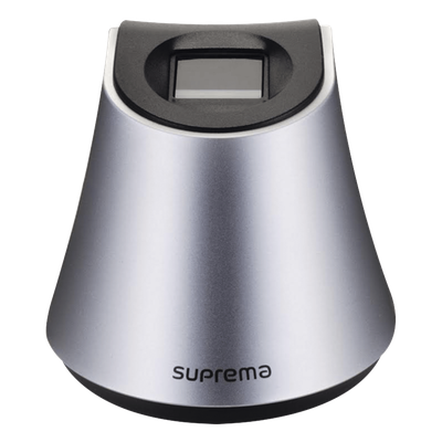 BioMini Enrolador IP65 / 500 dpi / Sensor Óptico /Para Uso con Lectores SUPREMA | SIERRA STORE