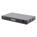 HIKVISION DS-D42C08-H - Controlador para Videowall / 4K (3840 x 1080 / 12,598 x 3,543 pies) / 8 Salidas Ethernet / Cascada hasta 12 | SIERRA STORE