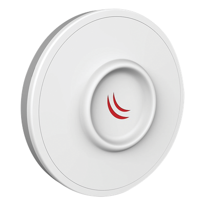 (DISC Lite5 ac) CPE y PtP en 5GHz 802.11 a/n/ac con Antena Integrada de 21dBi. | SIERRA STORE