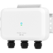 Access Point Exterior Wi-Fi 7 / Doble Radio 3.57 Gbps / 4 Flujos Espaciales / 2.4 GHz y 5 GHz / IP68 / PoE+ y DC / Gestión Cloud / | SIERRA STORE