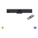 Barra de Videoconferencia Todo en Uno / 4K / Lente 120° / 8 Micrófonos MEMS con IA / Auto Framing / Microsoft Teams y Zoom / Android | SIERRA STORE