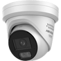 [Dual Light + 2 Micrófonos Integrados] Turret IP 8 Megapixel (4K) / Lente 2.8...