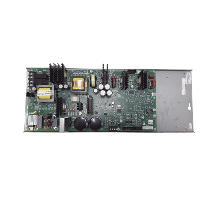 Amplificador de Audio Digital / 125W @ 25V RMS / 100W @ 70V RMS / Comunicación EIA-485 con DS-DB / Montaje en Gabinete EQ o CAB-4 | SIERRA STORE