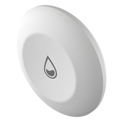 Sensor de Fuga de Agua / Zigbee 3.0 / IP67 / Inalámbrico 2.4 GHz / Notificación Inmediata a App | SIERRA STORE