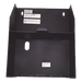 Chasis Auxiliar para Baterías / 2x 12 Ah / Montaje Lateral / Acceso Frontal / Gabinete CAB-4 | SIERRA STORE