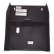 Chasis Auxiliar para Baterías / 2x 12 Ah / Montaje Lateral / Acceso Frontal / Gabinete CAB-4 | SIERRA STORE