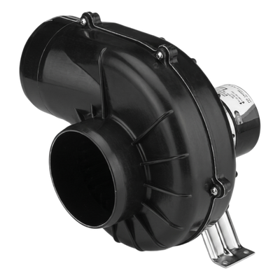 Soplador de Ventilación Marino Flexmount 4" / 250 CFM (7.0 m³/min) / 12Vdc 12.0A / 24Vdc 5.3A / Carcasa de Plástico Reforzado / | SIERRA STORE