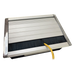 Caja universal vacía de 1 módulo para instalación en escritorio (voz, datos, vídeo, contactos eléctricos), (No incluye accesorios) | SIERRA STORE