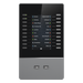 Módulo de Extensión IP / Pantalla LCD 4.3" / 272 x 480 píxeles / 40 Contactos por Módulo / Hasta 160 Líneas en Cascada / BLF y | SIERRA STORE