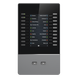 Módulo de Extensión IP / Pantalla LCD 4.3" / 272 x 480 píxeles / 40 Contactos por Módulo / Hasta 160 Líneas en Cascada / BLF y | SIERRA STORE