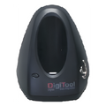 Base de Adquisición de Datos / Estación de Carga / RS-232 Full Duplex 9600 Baudios / Lector Dallas iButton / IP Resistente | SIERRA STORE
