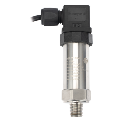 Sensor de Presión Industrial / Rango 0 a 10 bar / Salida Analógica 0-10 V / Conexión NPT / IP65 | SIERRA STORE