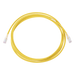 SIEMON MC6-10-05 - Patch Cord / Cat6 UTP / CM/LS0H / 3.05 m (10 pies) / Amarillo | SIERRA STORE