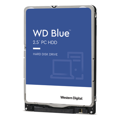 Disco Duro Western Digital 2.5 1TB / 1 AÑO DE GARANTÍA | SIERRA STORE