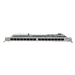 Tarjeta de Servicio OLT / 16 Puertos Combo GPON/XGSPON / 10 Gbps Simétrico / 20 km (65,616 ft) / 4096 ONUs XGS-PON / Split 1:256 | SIERRA STORE
