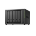 Unidad de Expansión DX525 | 5 Bahías para Unidades 3.5" y 2.5" | Intercambio en Caliente | Compatible con Synology DiskSta...