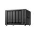Unidad de Expansión DX525 | 5 Bahías para Unidades 3.5" y 2.5" | Intercambio en Caliente | Compatible con Synology DiskSta...