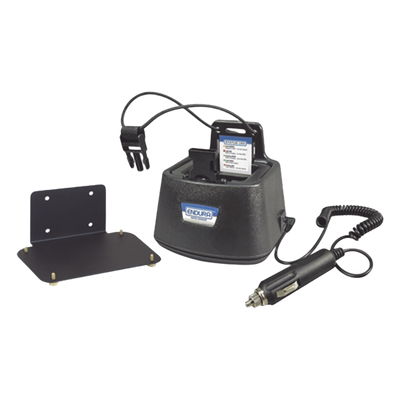 Cargador vehicular / 2 posiciones / 100-240V CA / LED indicador / Protección contra sobrecarga | SIERRA STORE