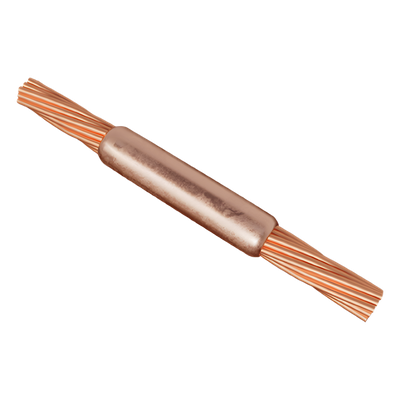 Molde para Soldadura Exotérmica / Cable a Cable 2 AWG / Carga #32 / Diseño Industrial | SIERRA STORE