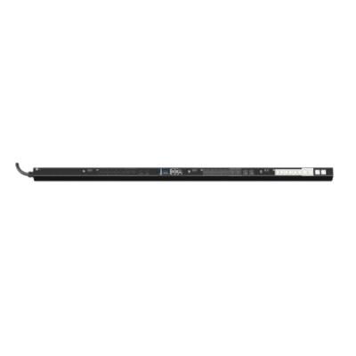 PANDUIT E30D02M - PDU ES2P Monitoreable (MI) para Distribución de Energía, Enchufe de Entrada NEMA L21-30P, Con 18 Salidas C13, 6 x | SIERRA STORE