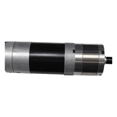 ACCESSPRO AP-SERVO-HD - Servo motor / 24V DC / Operación continua / Uso intensivo / Compatible serie AP4000HD-AP4000HDE | SIERRA STORE