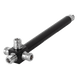 EPCOM CR-PS0727-4C - Divisor de Potencia / 4 Salidas / 698-2700 MHz / PIM -120 dBc / 200W / Conectores N Hembra / Pérdida 6.32 dB / 50 | SIERRA STORE