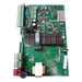 Tablilla para Motor Corredizo / Empuje 800 N / IP54 / 230 V AC / 520 W / 10,5 m/min / 34,5 ft/min / Intensivo / Hasta 2200 kg / 4850 lb | SIERRA STORE