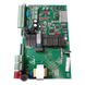 Tablilla para Motor Corredizo / Empuje 800 N / IP54 / 230 V AC / 520 W / 10,5 m/min / 34,5 ft/min / Intensivo / Hasta 2200 kg / 4850 lb | SIERRA STORE