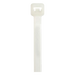 PANDUIT S10-50-C - Cincho de Nylon / 250 mm (9.84 in) largo x 4.8 mm ancho / Plenum / Rango -40°C a 85°C / Tensión 178 N / UL 62275 / | SIERRA STORE
