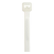 PANDUIT S10-50-C - Cincho de Nylon / 250 mm (9.84 in) largo x 4.8 mm ancho / Plenum / Rango -40°C a 85°C / Tensión 178 N / UL 62275 / | SIERRA STORE