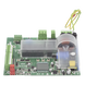 Tarjeta de Control / Operador Trifásico / Automatización de Portones / Integración con Receptor y Control Remoto | SIERRA STORE