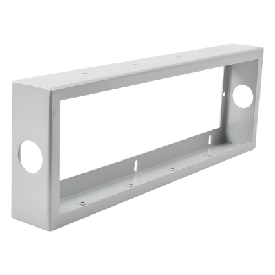 Base Inferior de Gabinete del Amplificador CRSOG-XX-WB para Exteriores Cerevo. | SIERRA STORE