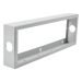 Base Inferior de Gabinete del Amplificador CRSOG-XX-WB para Exteriores Cerevo. | SIERRA STORE