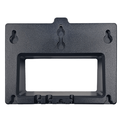 Soporte de Pared para Teléfono IP / Compatible con T33 y MP52 / Diseño Compacto / Instalación Rápida / Oficinas y Recepciones | SIERRA STORE