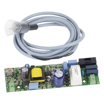 Kit de Conexión de Manguera Iluminada / 110V~ 50Hz / 4W / -20°C a +55°C / 800 VA | SIERRA STORE