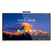 Pantalla Interactiva / 86" / 4K / Cámara Dual 4K / Zoom Óptico 5x / Wi-Fi 6 / 24 Micrófonos / Alcance 15 m (49.2 ft) | SIERRA STORE
