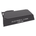 Sirena compacta para motocicleta / 100 W / 112.3 dBA a 3.5 m / IP67 / 3 tonos + reserva | SIERRA STORE