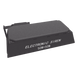 Sirena compacta para motocicleta / 100 W / 112.3 dBA a 3.5 m / IP67 / 3 tonos + reserva | SIERRA STORE