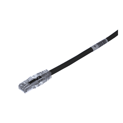 PANDUIT UTPSP15BLY - Cable de Parcheo UTP / Cat6 / 24 AWG / CM / 4.57 m (15 ft) / Sin Blindaje | SIERRA STORE