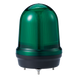 Señalizador LED Industrial / 4 Modos de Luz / 110-220 VCA / Verde / IP65 / -30°C a +50°C | SIERRA STORE