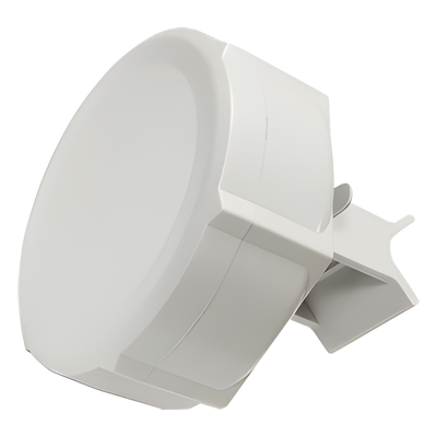(SXT 6) Punto de Acceso y Cliente en 6 GHz  802.11 a/n, con antena Integrada de 16 dBi. (Frecuencia Licenciada) | SIERRA STORE